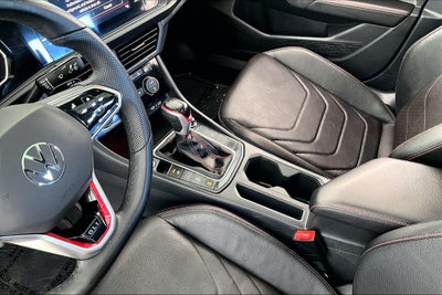 2023 Volkswagen Jetta GLI 2.0T Autobahn