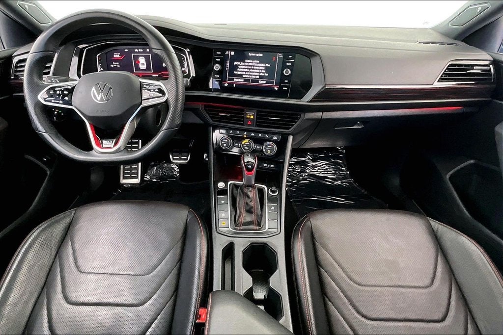 2023 Volkswagen Jetta GLI 2.0T Autobahn