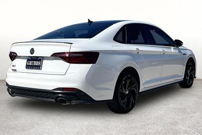 2023 Volkswagen Jetta GLI 2.0T Autobahn