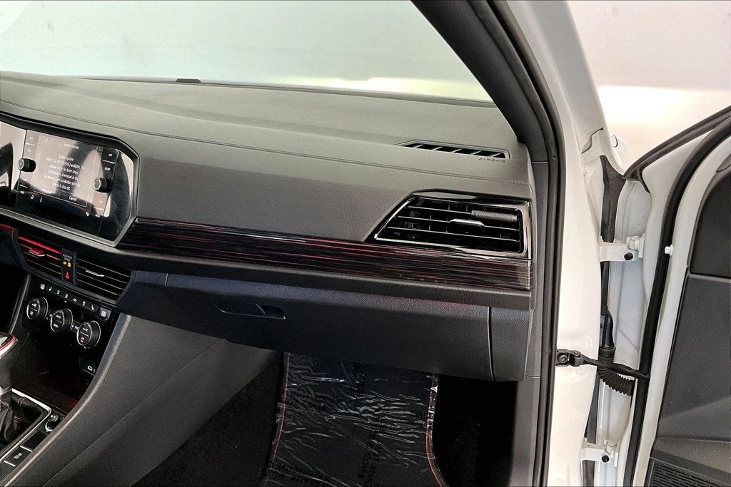 2023 Volkswagen Jetta GLI 2.0T Autobahn