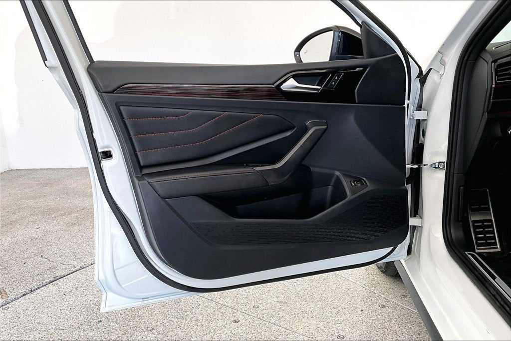 2023 Volkswagen Jetta GLI 2.0T Autobahn