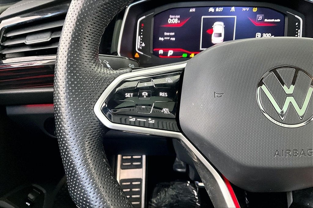 2023 Volkswagen Jetta GLI 2.0T Autobahn