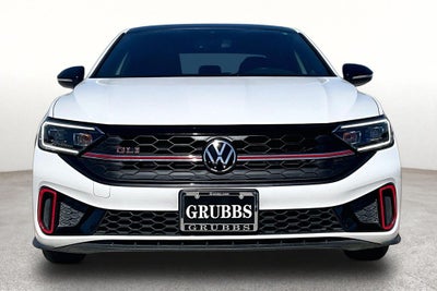 2023 Volkswagen Jetta GLI 2.0T Autobahn