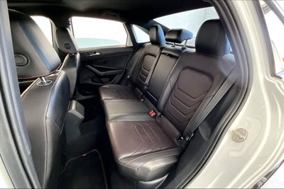 2023 Volkswagen Jetta GLI 2.0T Autobahn