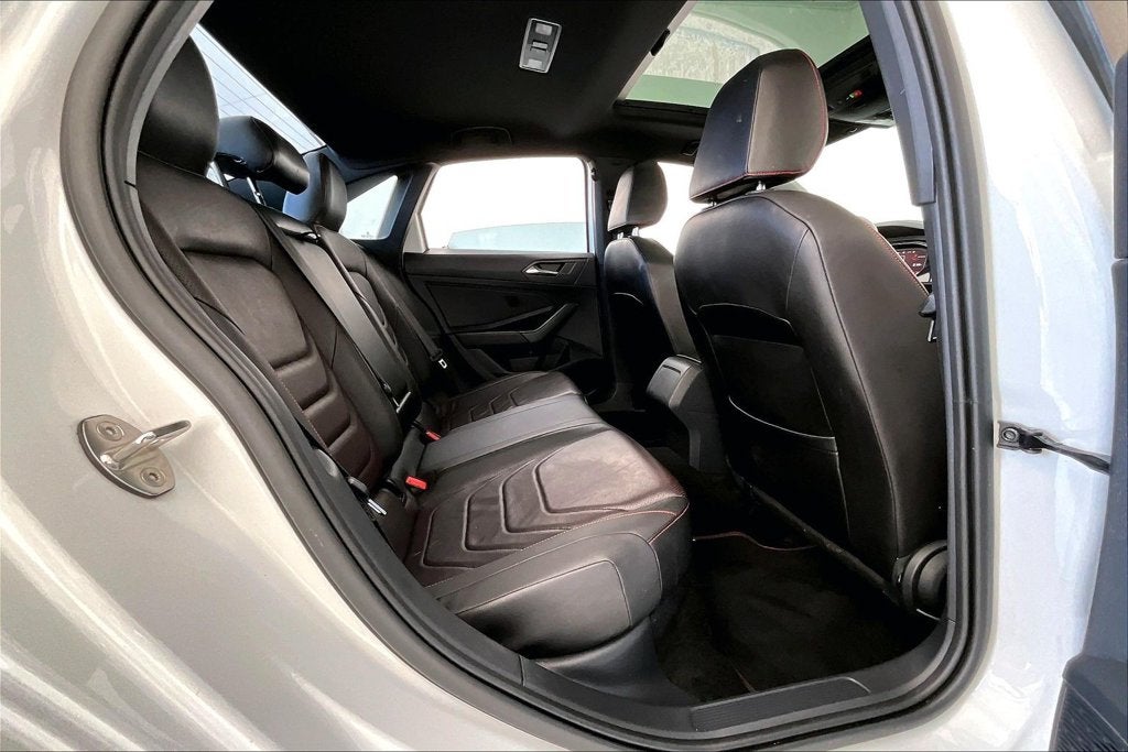 2023 Volkswagen Jetta GLI 2.0T Autobahn