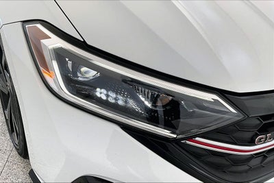 2023 Volkswagen Jetta GLI 2.0T Autobahn