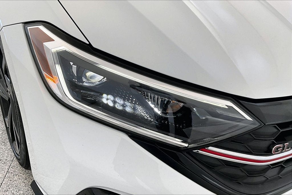 2023 Volkswagen Jetta GLI 2.0T Autobahn