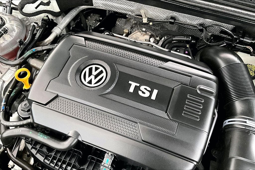 2023 Volkswagen Jetta GLI 2.0T Autobahn