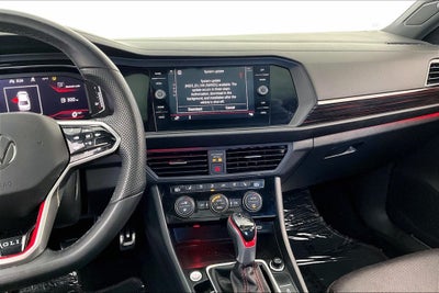 2023 Volkswagen Jetta GLI 2.0T Autobahn