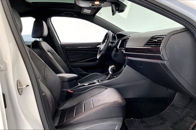 2023 Volkswagen Jetta GLI 2.0T Autobahn