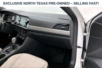 2021 Volkswagen Jetta R-Line