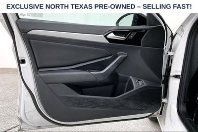 2021 Volkswagen Jetta R-Line