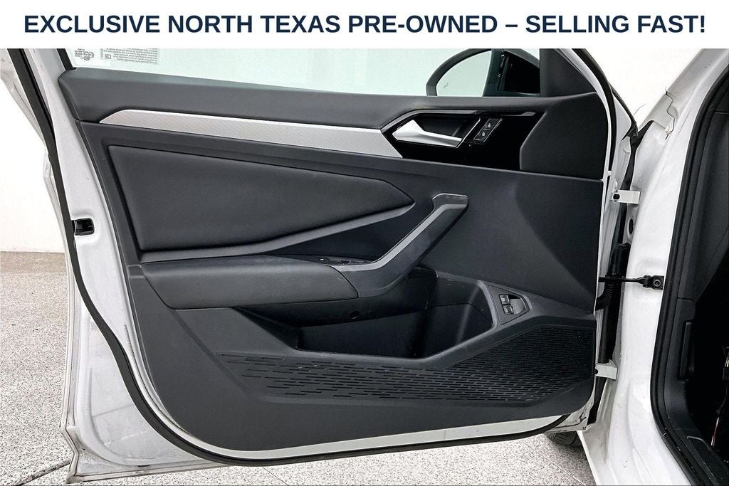 2021 Volkswagen Jetta R-Line