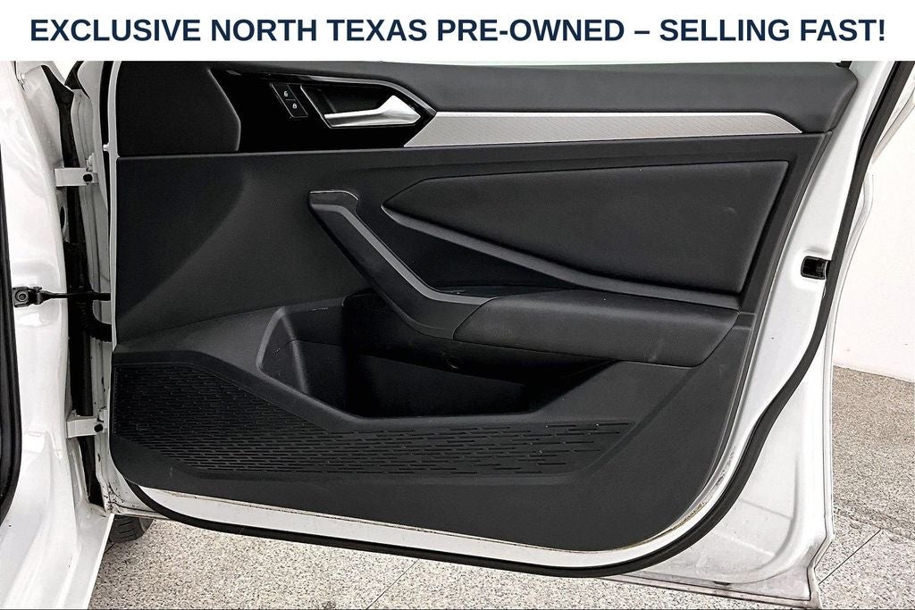 2021 Volkswagen Jetta R-Line