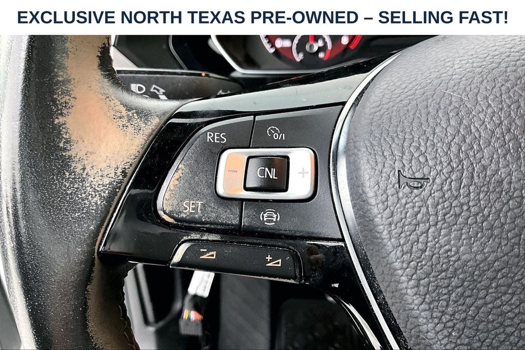 2021 Volkswagen Jetta R-Line