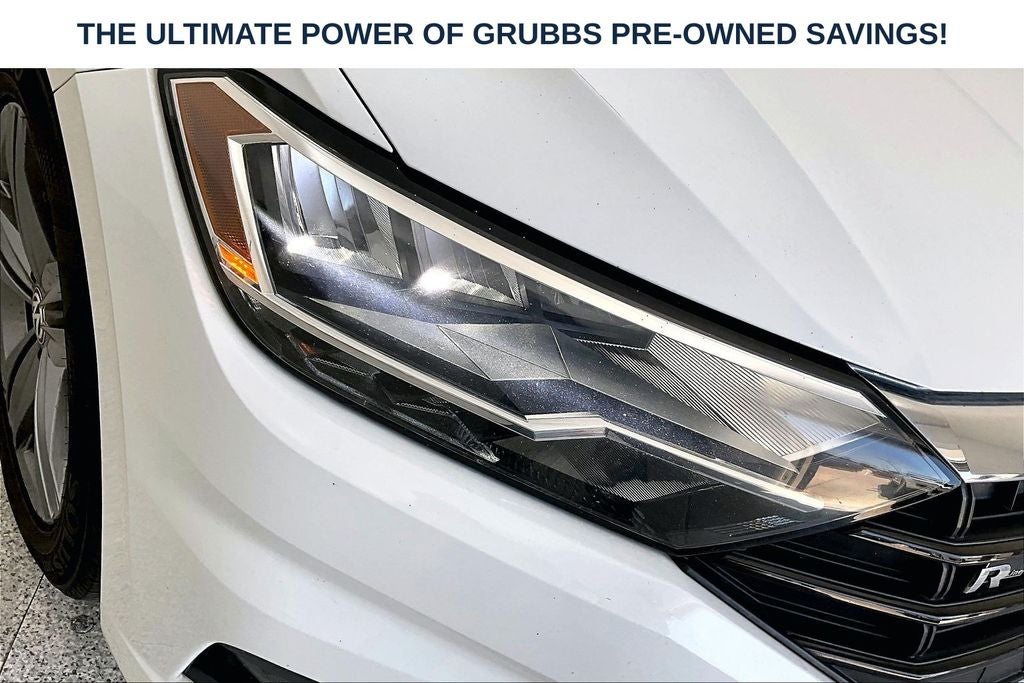 2021 Volkswagen Jetta R-Line
