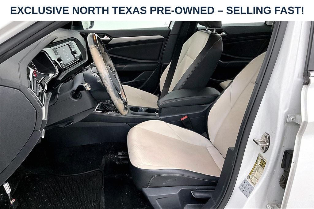 2021 Volkswagen Jetta R-Line