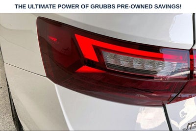 2021 Volkswagen Jetta R-Line
