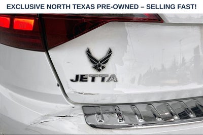 2021 Volkswagen Jetta R-Line