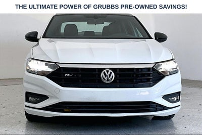 2021 Volkswagen Jetta R-Line