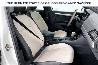 2021 Volkswagen Jetta R-Line