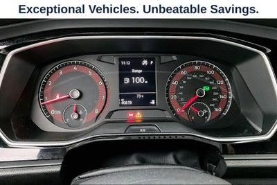 2019 Volkswagen Jetta R-Line