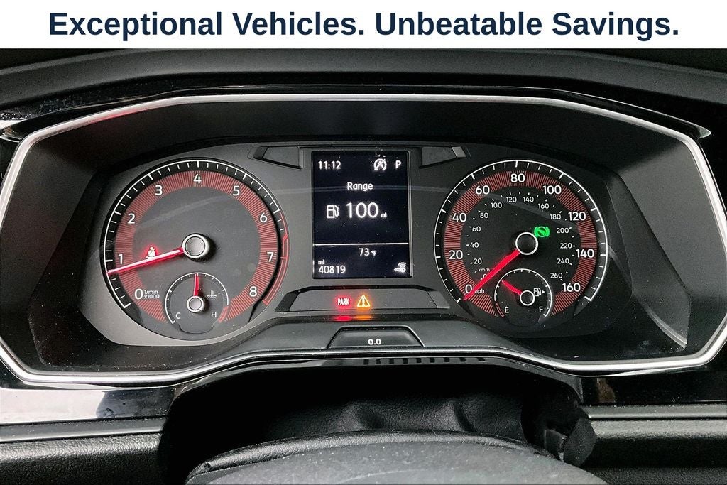 2019 Volkswagen Jetta R-Line