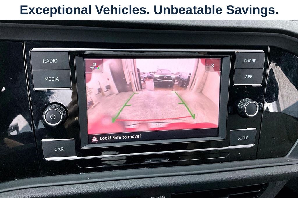 2019 Volkswagen Jetta R-Line