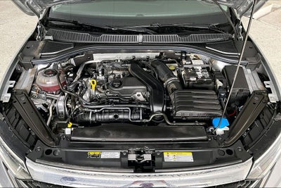 2024 Volkswagen Jetta 1.5T SEL