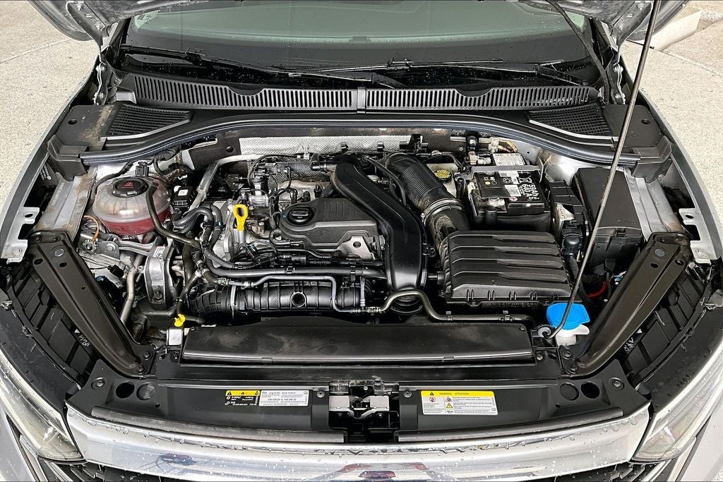 2024 Volkswagen Jetta 1.5T SEL