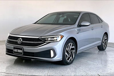 2024 Volkswagen Jetta 1.5T SEL
