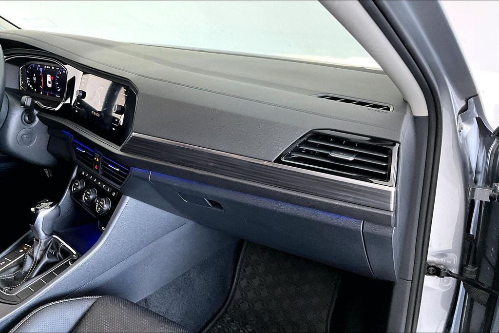 2024 Volkswagen Jetta 1.5T SEL