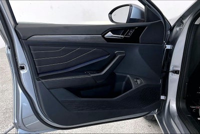 2024 Volkswagen Jetta 1.5T SEL