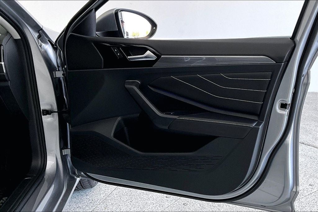2024 Volkswagen Jetta 1.5T SEL