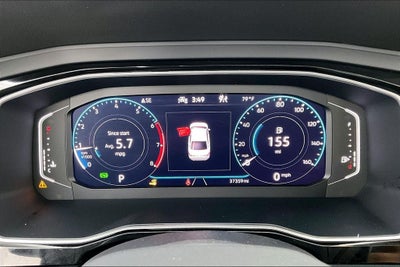 2024 Volkswagen Jetta 1.5T SEL