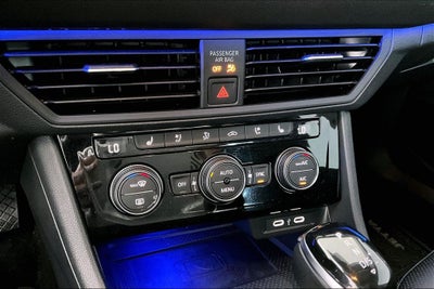 2024 Volkswagen Jetta 1.5T SEL