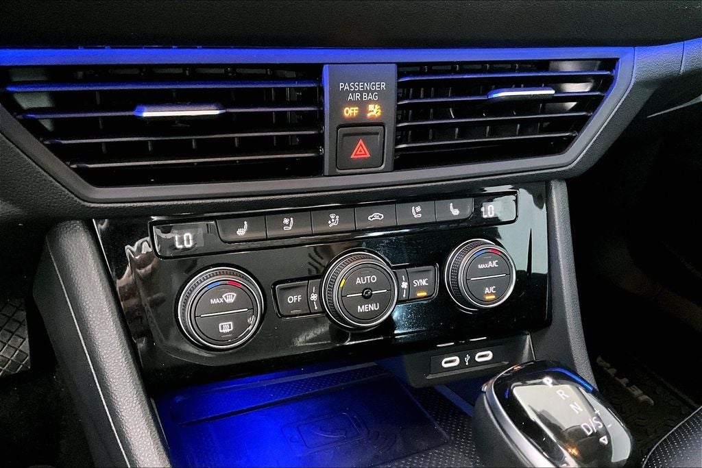 2024 Volkswagen Jetta 1.5T SEL