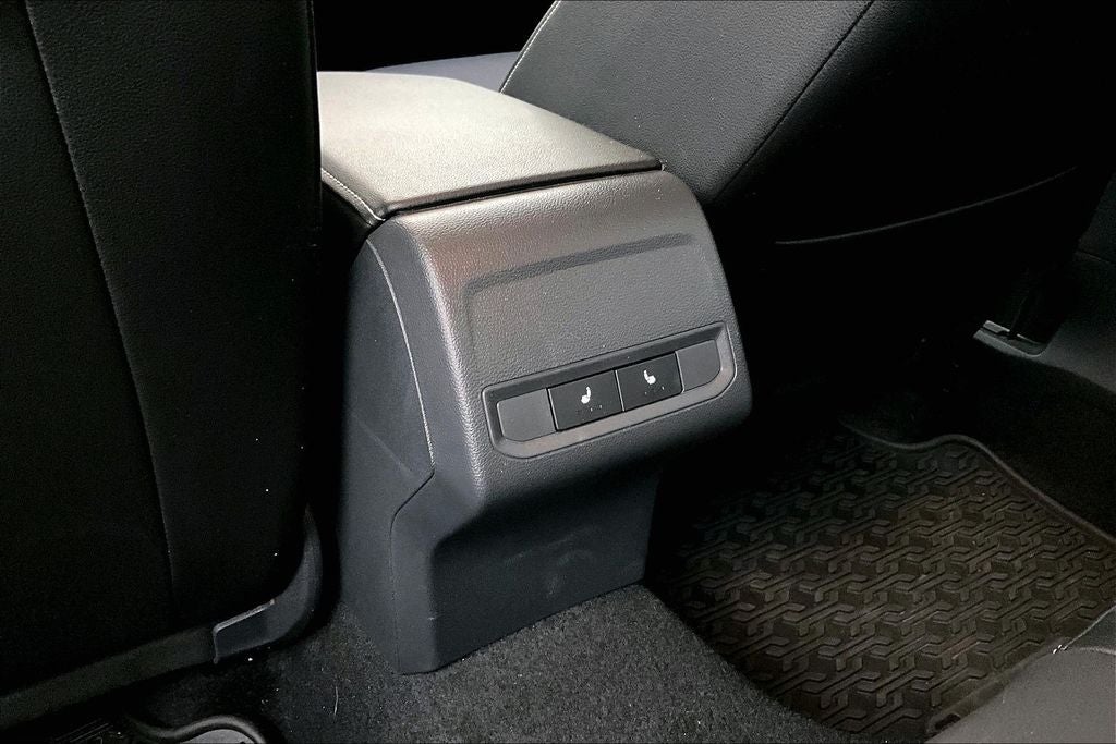 2024 Volkswagen Jetta 1.5T SEL