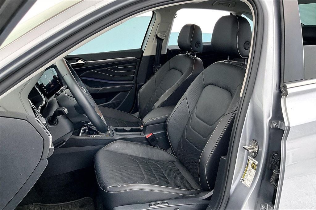 2024 Volkswagen Jetta 1.5T SEL