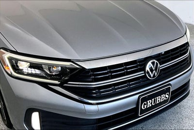 2024 Volkswagen Jetta 1.5T SEL