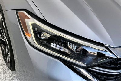 2024 Volkswagen Jetta 1.5T SEL