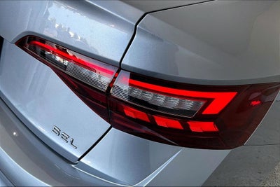 2024 Volkswagen Jetta 1.5T SEL