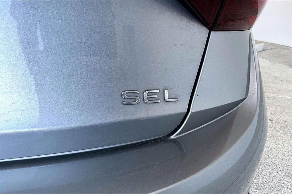 2024 Volkswagen Jetta 1.5T SEL