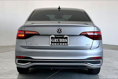 2024 Volkswagen Jetta 1.5T SEL