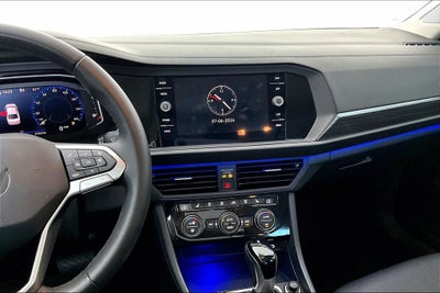 2024 Volkswagen Jetta 1.5T SEL
