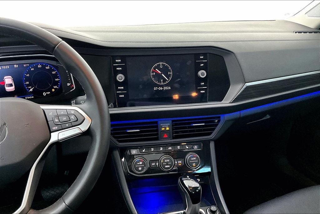 2024 Volkswagen Jetta 1.5T SEL