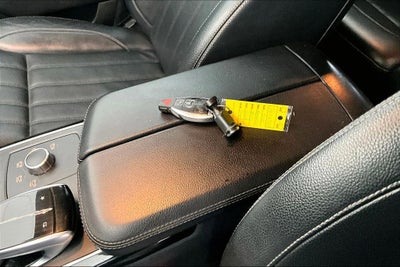 2018 Mercedes-Benz GLE GLE 350 4MATIC®