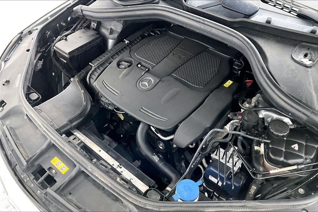 2018 Mercedes-Benz GLE GLE 350 4MATIC®