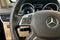 2015 Mercedes-Benz M-Class ML 350