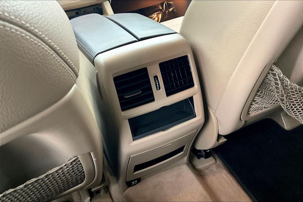 2015 Mercedes-Benz M-Class ML 350